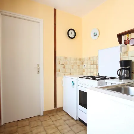 Collleville Cabourg Apartmán Colleville-sur-Mer