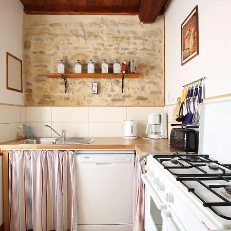 Collleville Cabourg Apartmán *