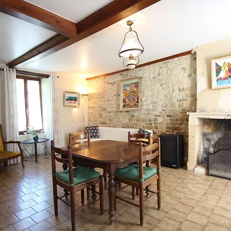 Apartmán Collleville Cabourg
